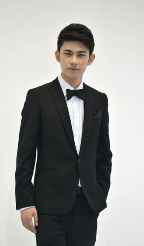 何联霞 现场执行负责人