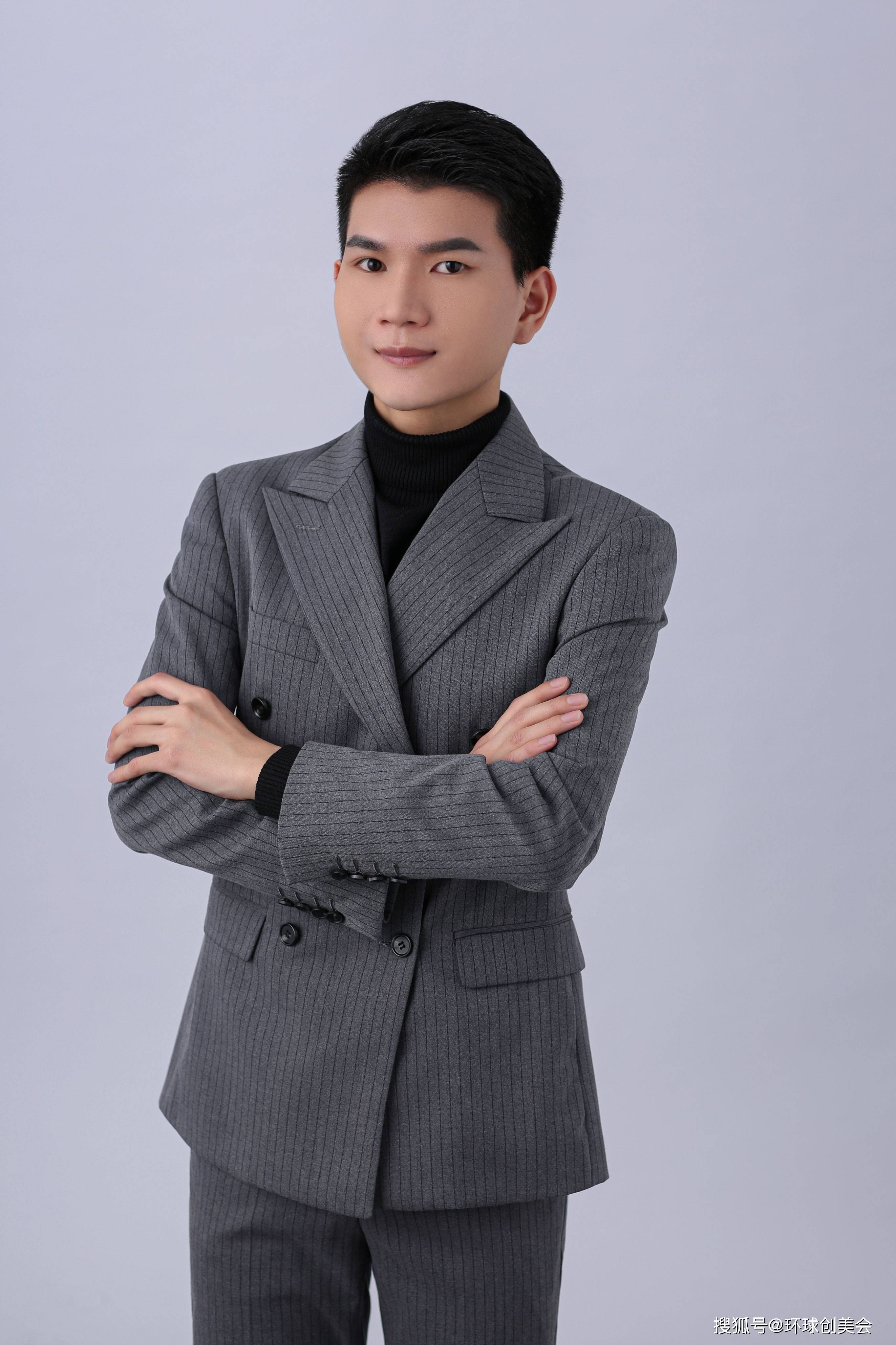 杨清华 品牌与内容负责人